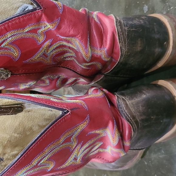 Double-H Boots - Picture 14 of 15